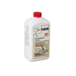 Grundrens fra Dialux - 1 Liter - R155