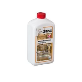 Ædelstenssæbe fra Dialux - 1 Liter - P324