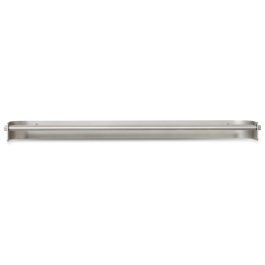 Arc Towel Bar Double