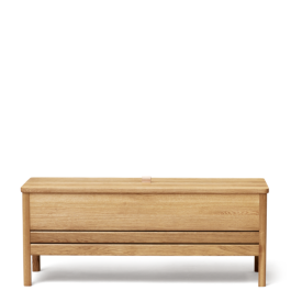 A Line Storage Bench 111